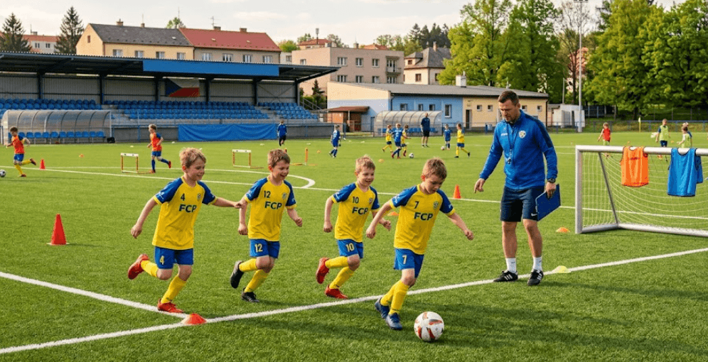Září se blíží: Uděláte z dítěte přetíženého manažera, nebo mu necháte dětství?